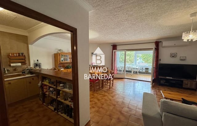 2 bedroom Flat for sale in Empuriabrava, Castelló d'Empúries - € 240,000 (Ref: 9424022)