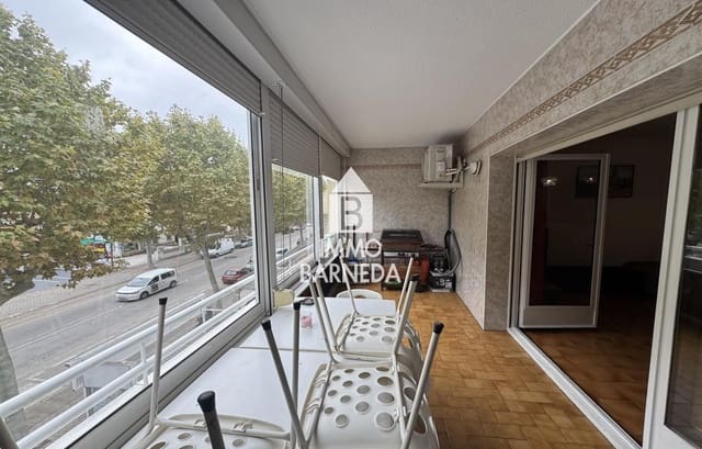 2 bedroom Flat for sale in Empuriabrava, Castelló d'Empúries - € 240,000 (Ref: 9424022)