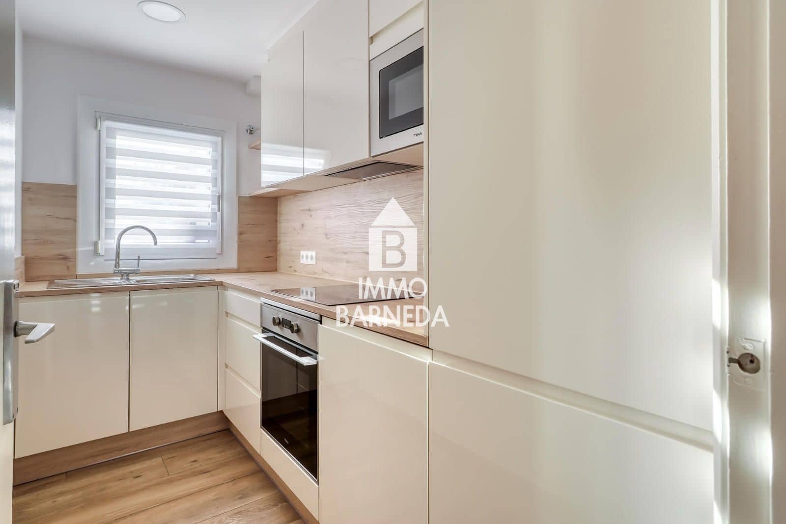 3 soverom Leilighet til salgs i Roses med svømmebasseng - € 215 000 (Ref: 9426412)