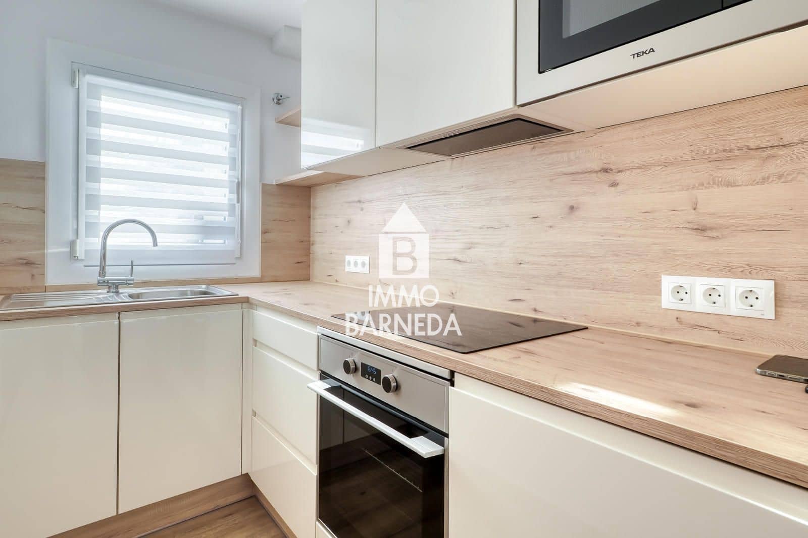 3 soverom Leilighet til salgs i Roses med svømmebasseng - € 215 000 (Ref: 9426412)