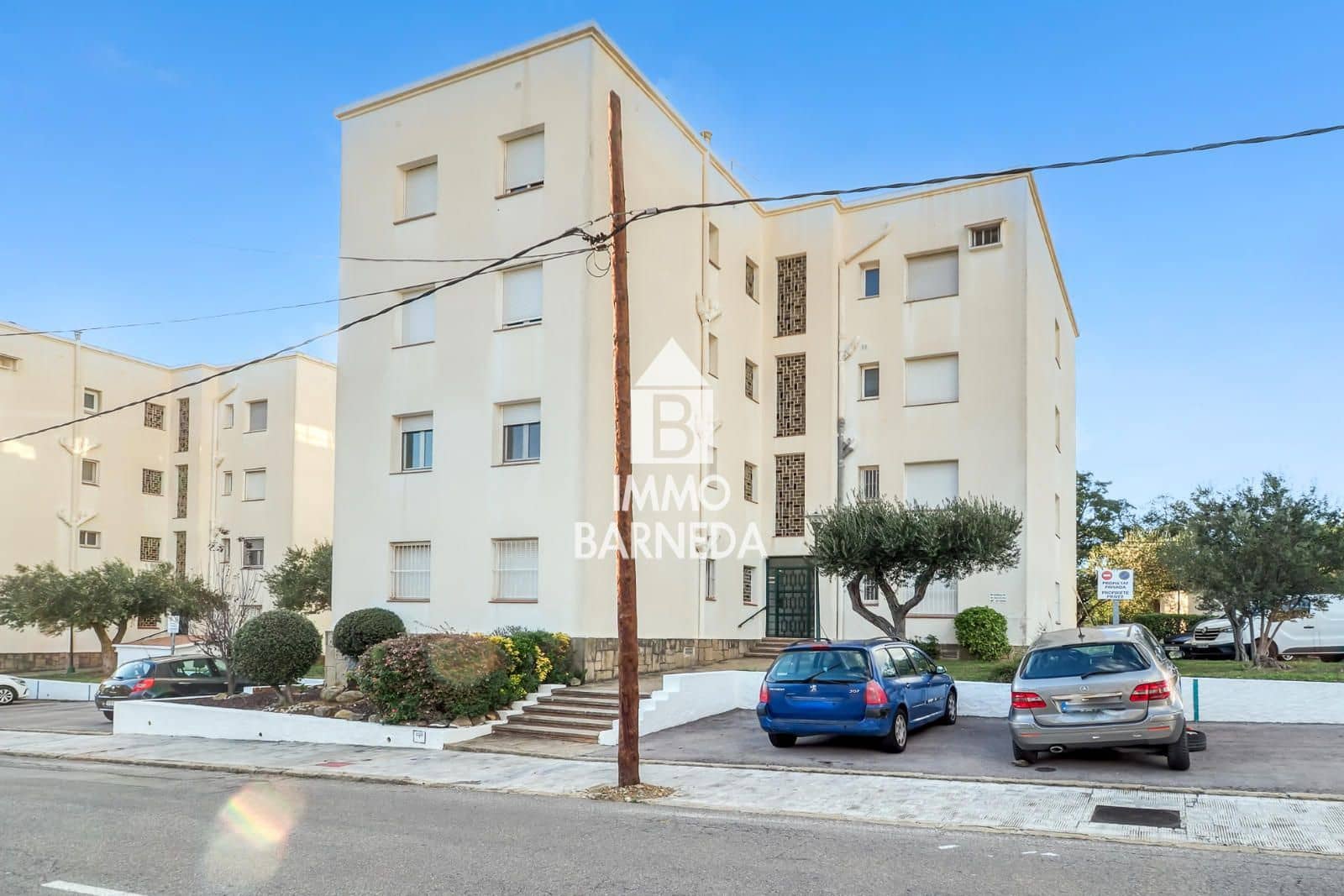 3 soverom Leilighet til salgs i Roses med svømmebasseng - € 215 000 (Ref: 9426412)