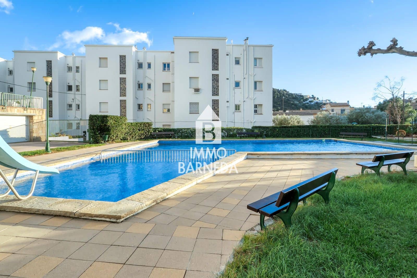 3 soverom Leilighet til salgs i Roses med svømmebasseng - € 215 000 (Ref: 9426412)