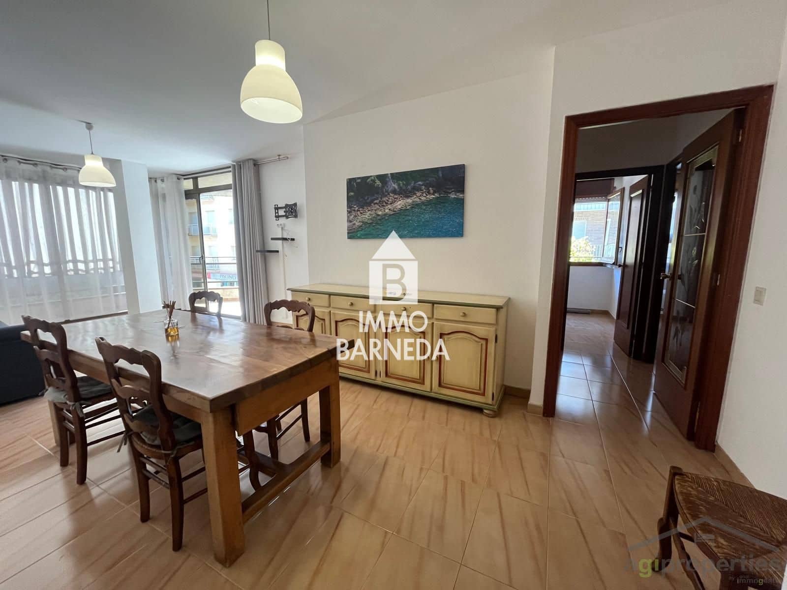 3 soveværelse Lejlighed til salg i Roses - € 258.000 (Ref: 9427567)