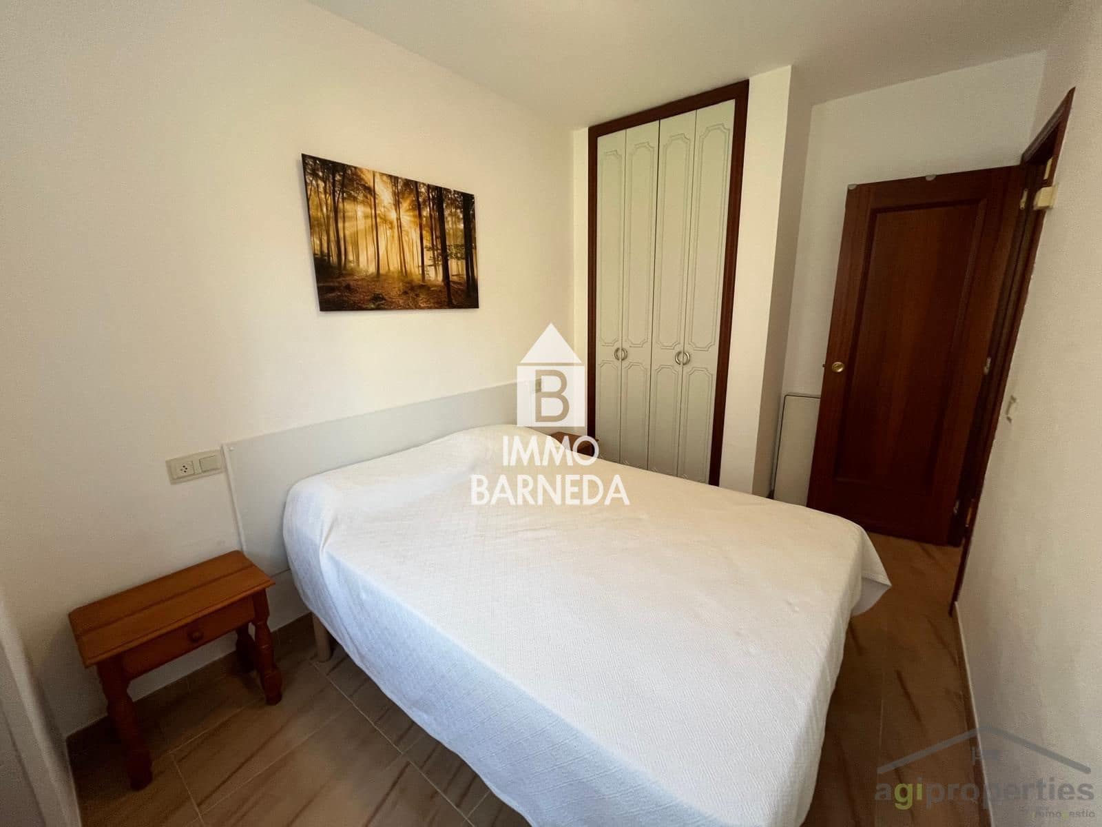 3 soveværelse Lejlighed til salg i Roses - € 258.000 (Ref: 9427567)