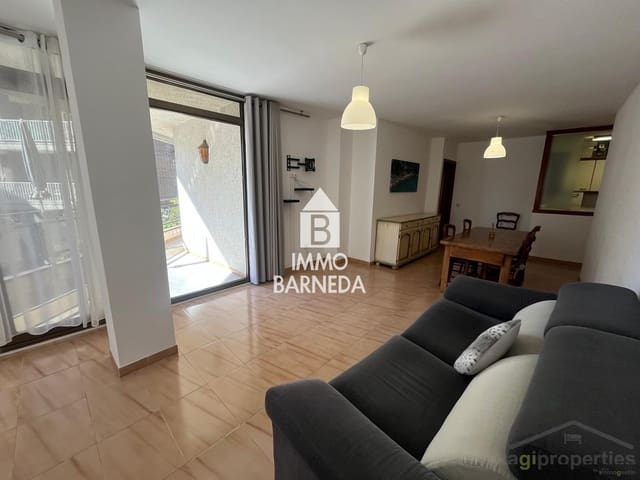 3 Zimmer Wohnung zu verkaufen in Roses - 258.000 € (Ref: 9427567)