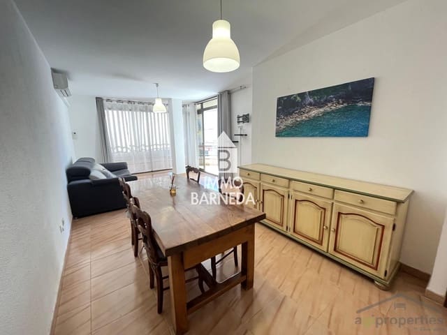 3 Zimmer Wohnung zu verkaufen in Roses - 258.000 € (Ref: 9427567)