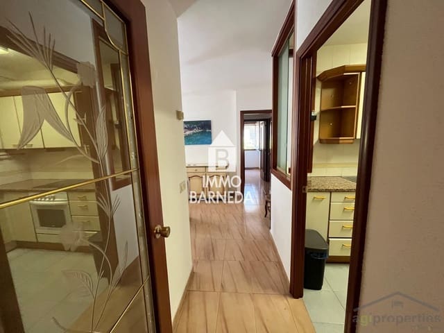 3 Zimmer Wohnung zu verkaufen in Roses - 258.000 € (Ref: 9427567)