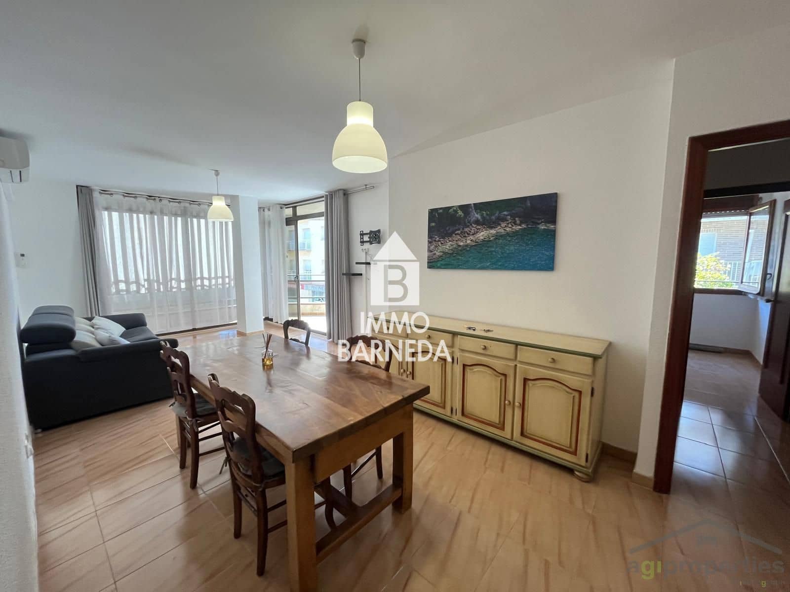 3 soveværelse Lejlighed til salg i Roses - € 258.000 (Ref: 9427567)