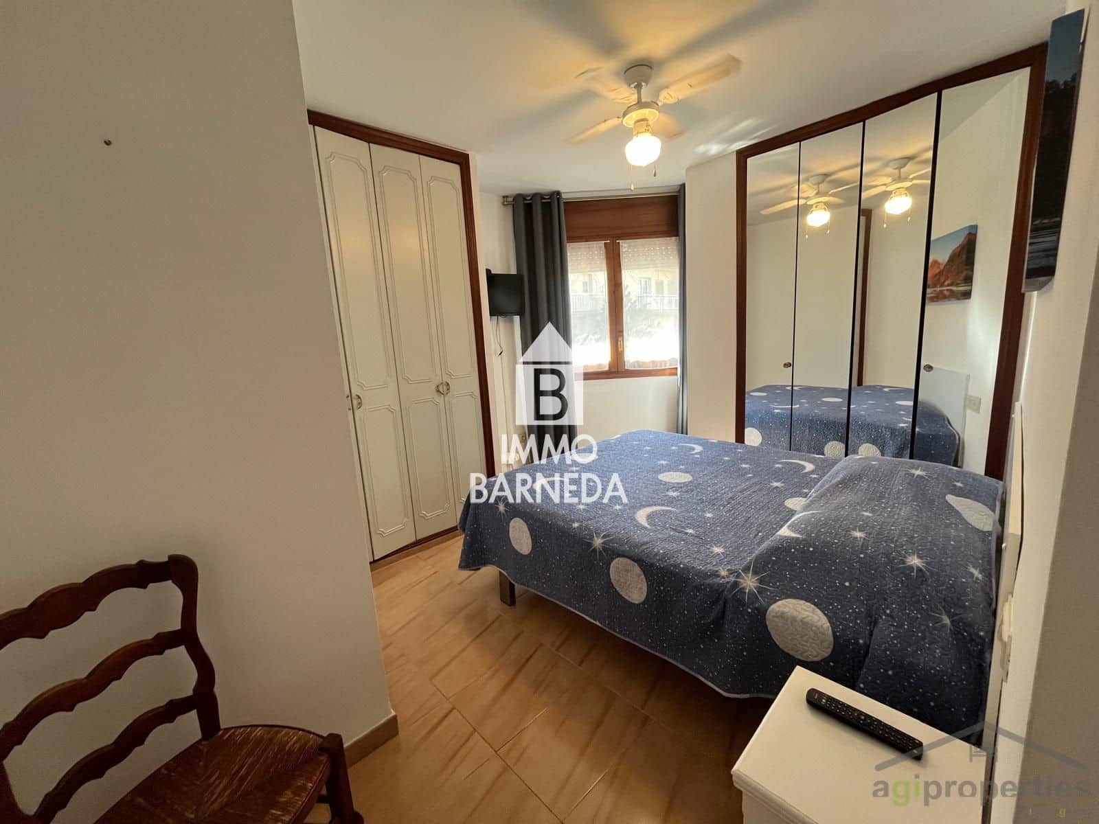 3 soveværelse Lejlighed til salg i Roses - € 258.000 (Ref: 9427567)