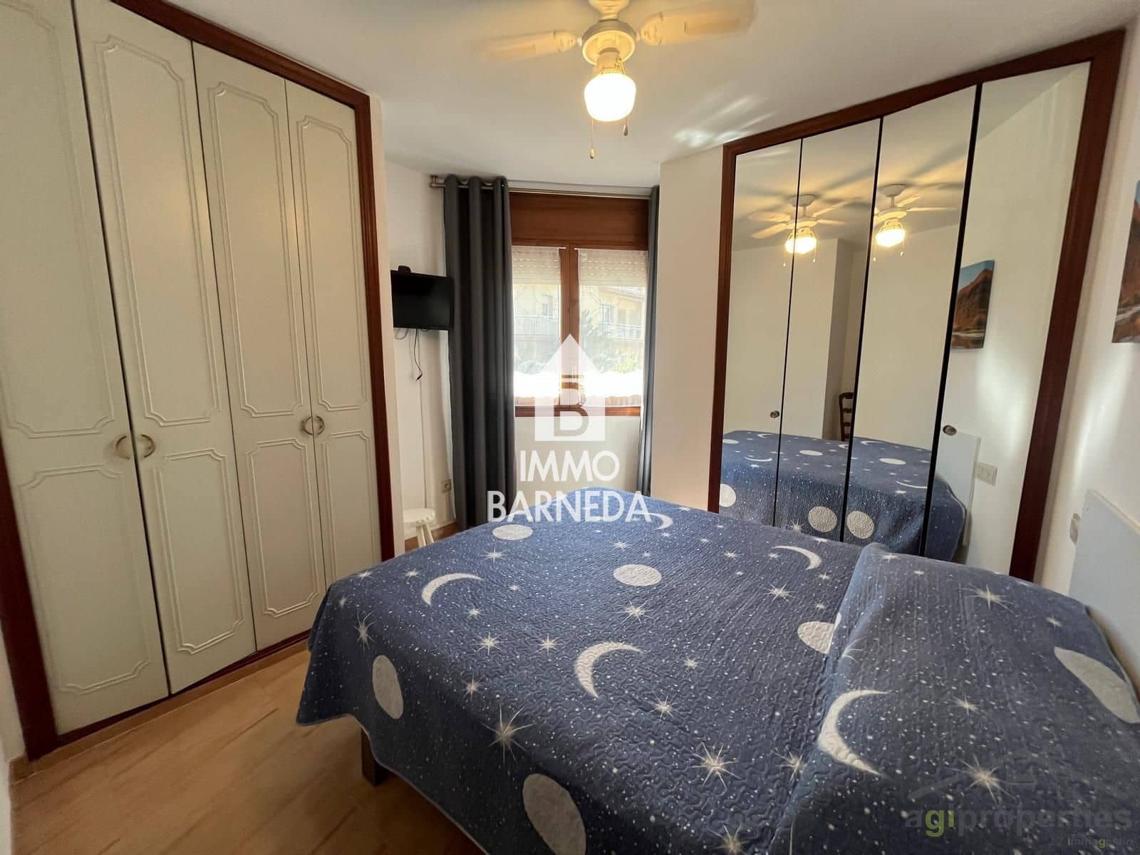 3 soveværelse Lejlighed til salg i Roses - € 258.000 (Ref: 9427567)