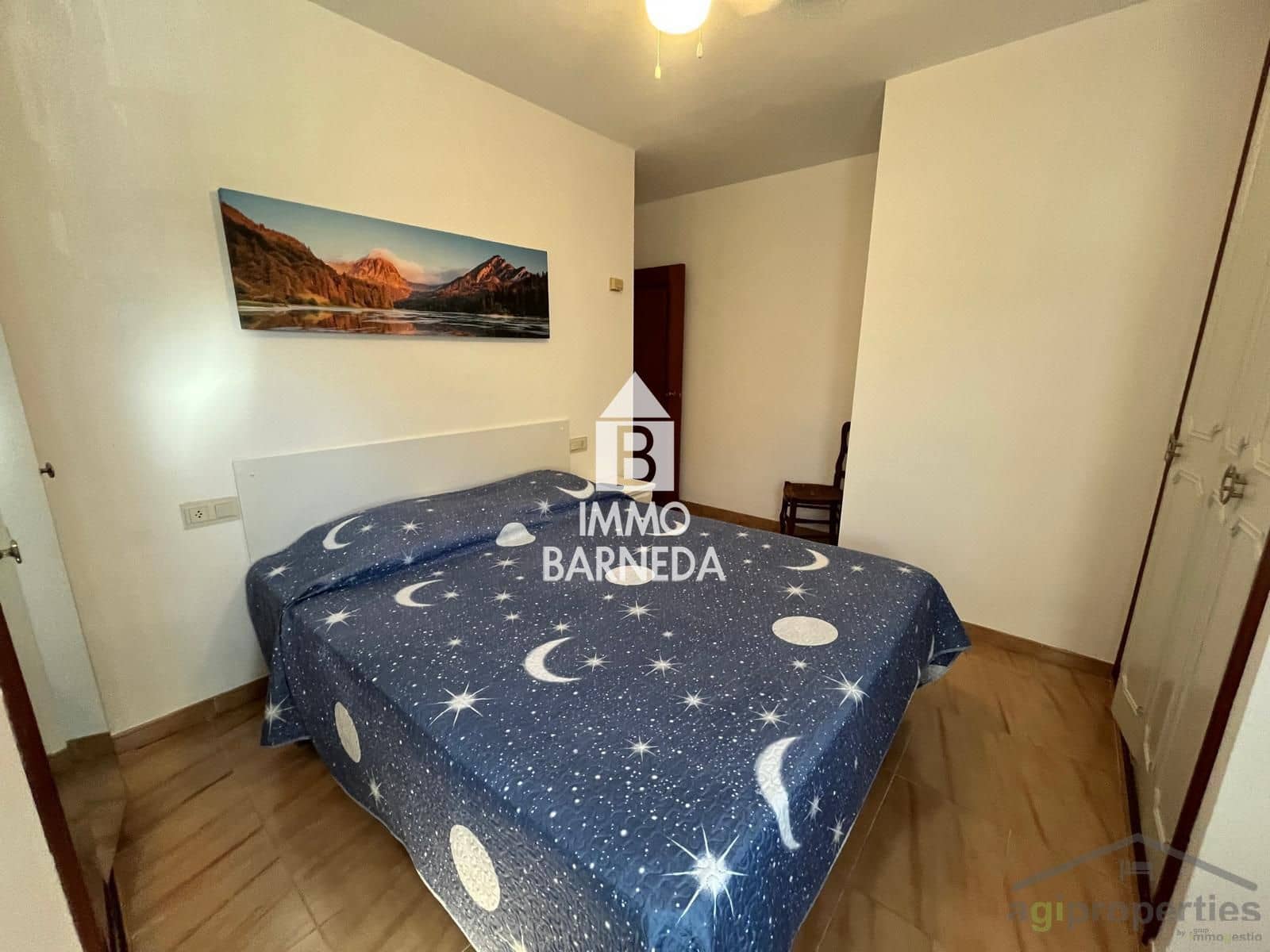 3 soveværelse Lejlighed til salg i Roses - € 258.000 (Ref: 9427567)