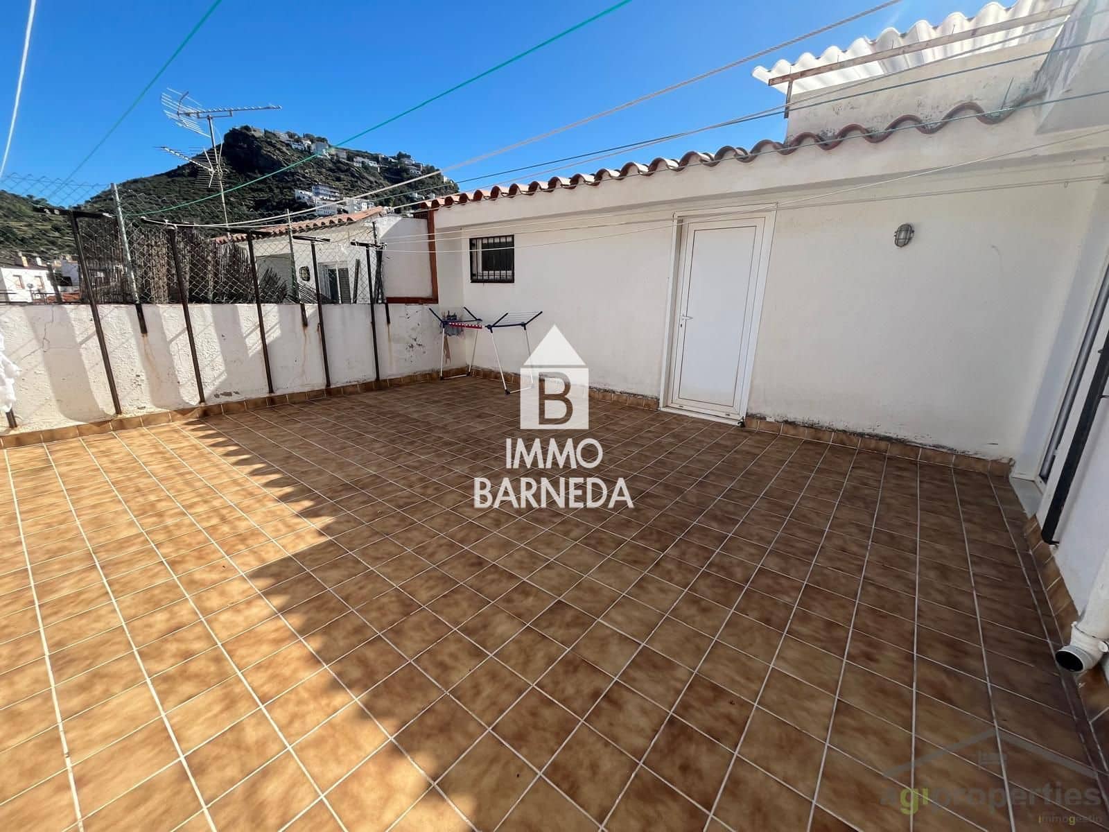 3 soveværelse Lejlighed til salg i Roses - € 258.000 (Ref: 9427567)