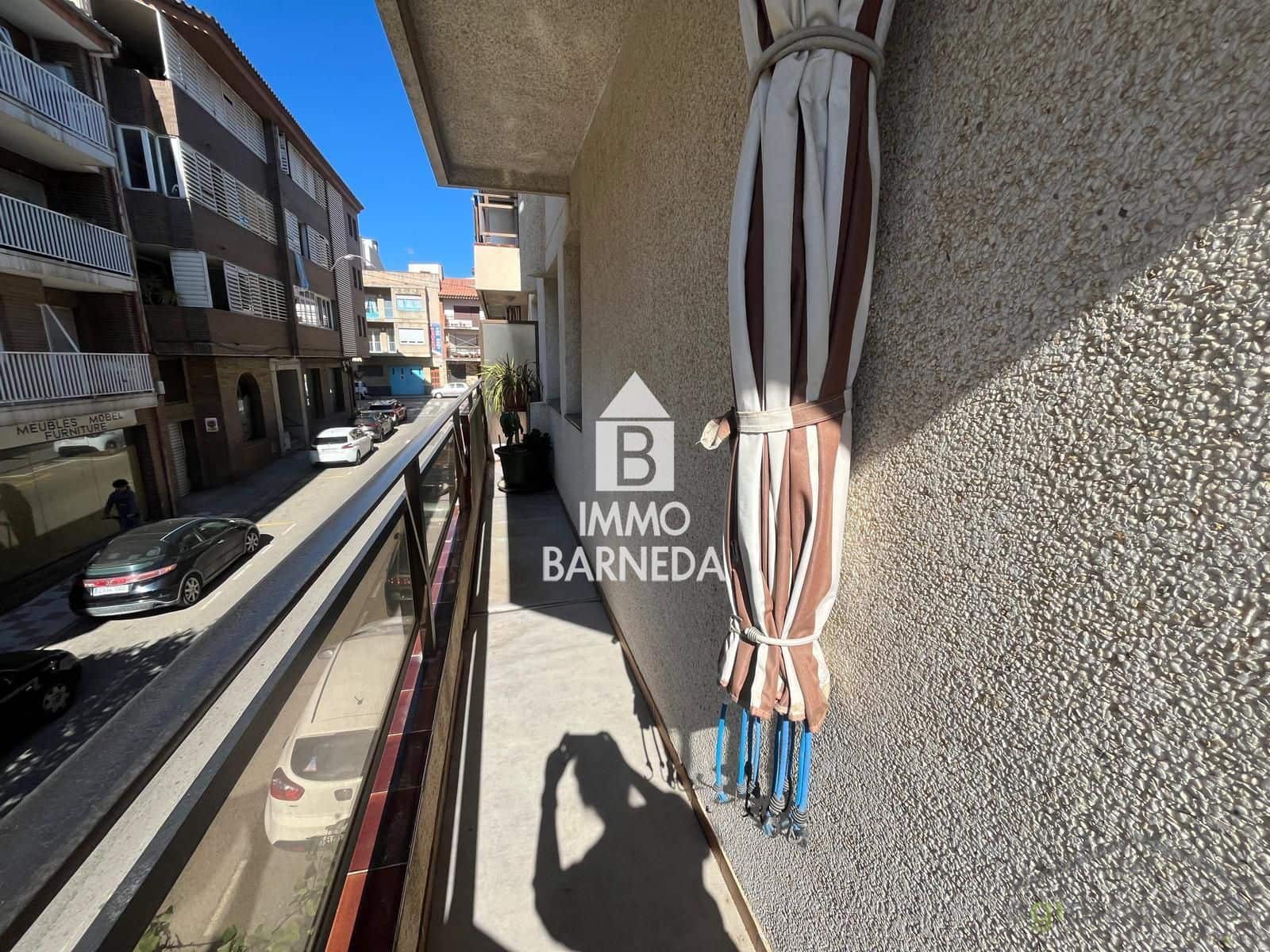 3 soveværelse Lejlighed til salg i Roses - € 258.000 (Ref: 9427567)