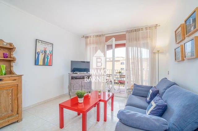 2 sovrum Lägenhet till salu i Empuriabrava, Castelló d'Empúries med pool - 195 000 € (Ref: 9428707)