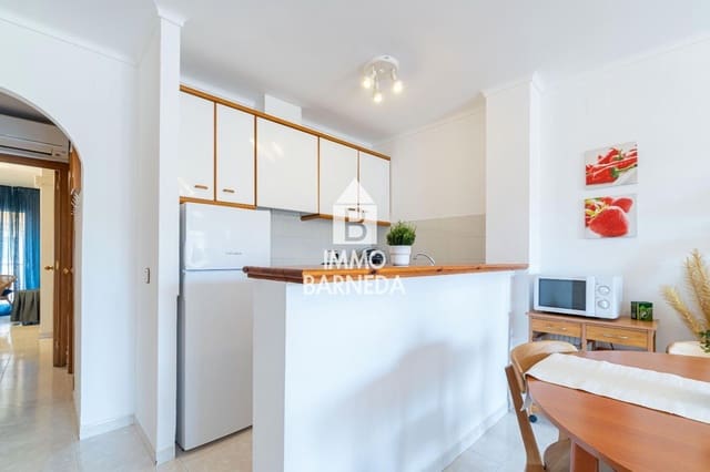 2 sovrum Lägenhet till salu i Empuriabrava, Castelló d'Empúries med pool - 195 000 € (Ref: 9428707)