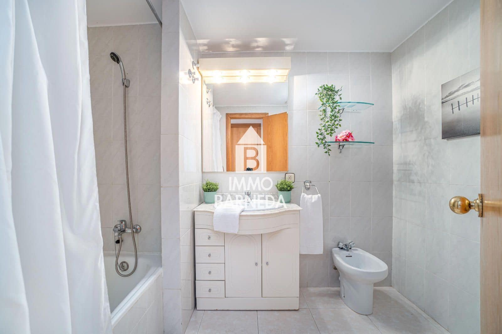 2 sovrum Lägenhet till salu i Empuriabrava med pool - 195 000 € (Ref: 9428707)