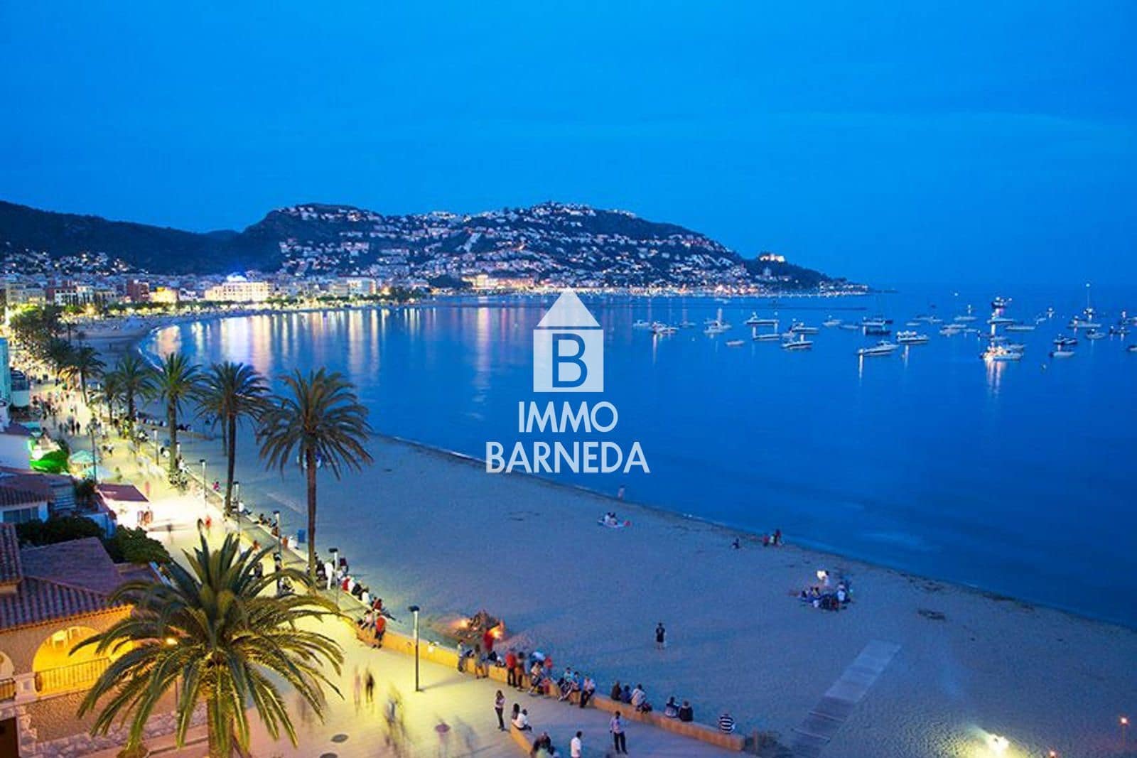 4 bedroom Flat for sale in Roses - € 199,500 (Ref: 9431826)