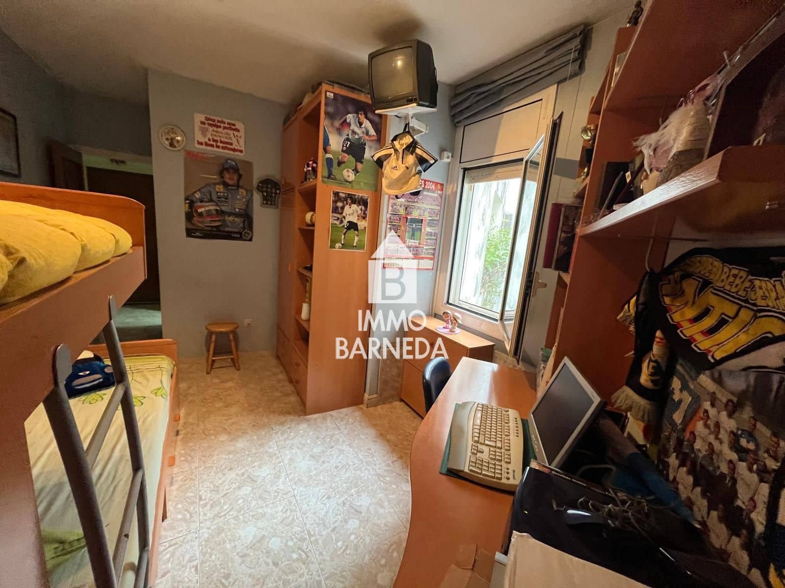 4 bedroom Flat for sale in Roses - € 199,500 (Ref: 9431826)