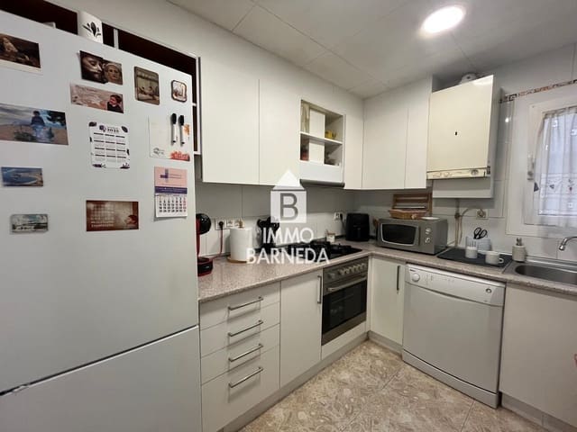 4 soveværelse Lejlighed til salg i Roses - € 199.500 (Ref: 9431826)