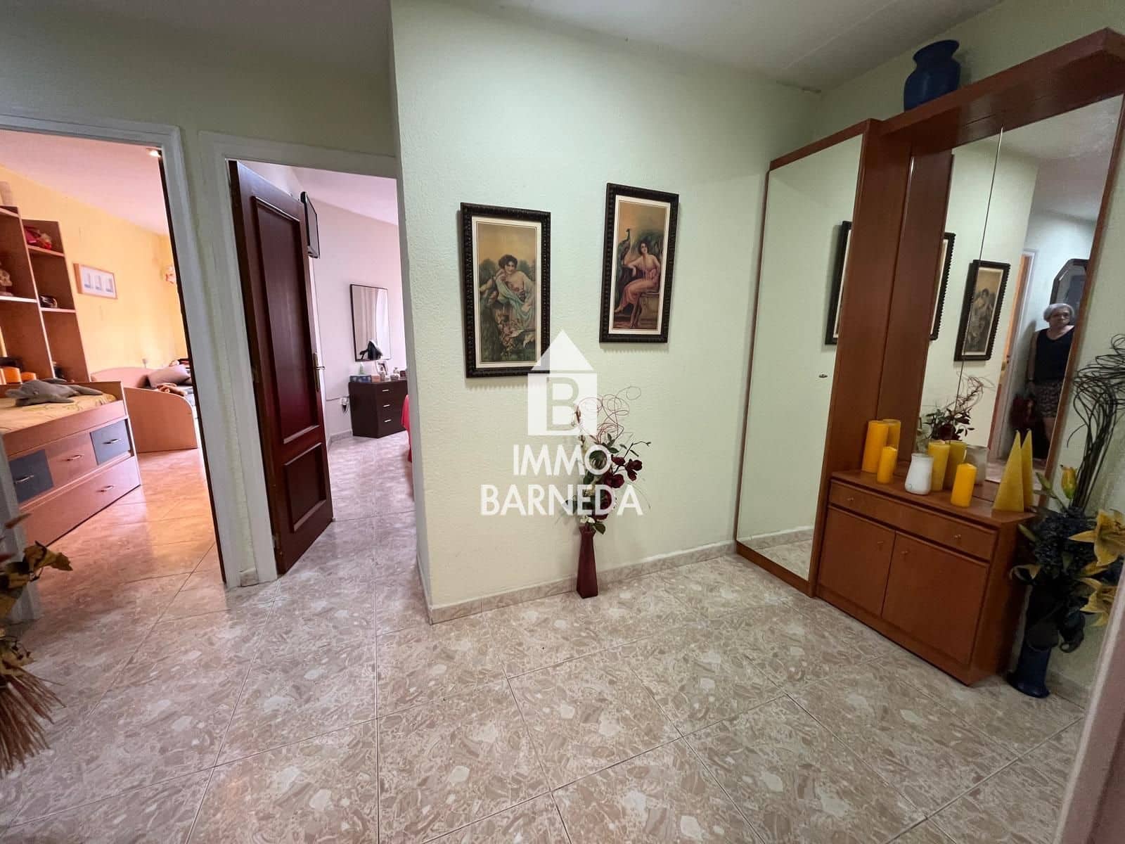 4 bedroom Flat for sale in Roses - € 199,500 (Ref: 9431826)