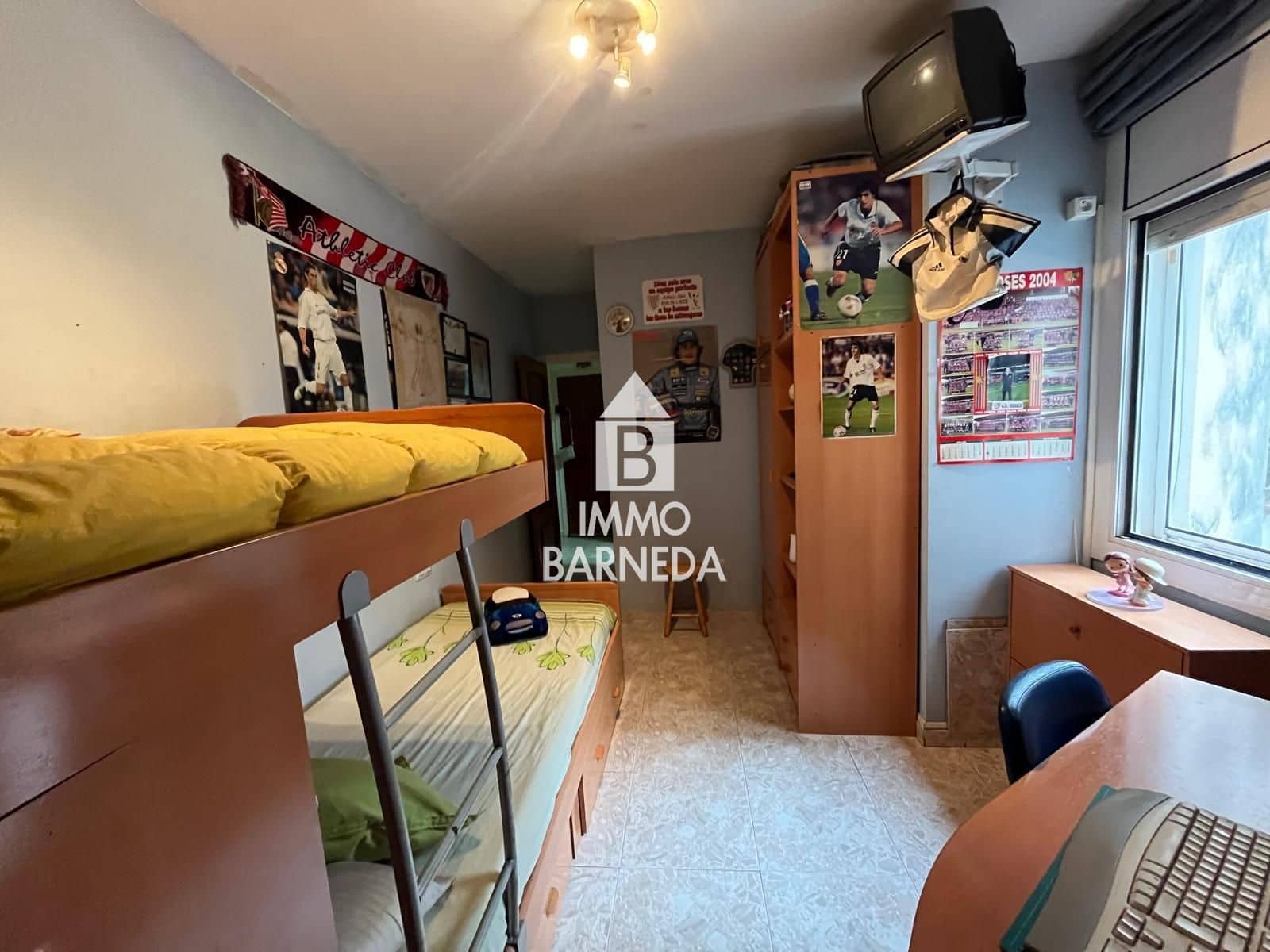 4 bedroom Flat for sale in Roses - € 199,500 (Ref: 9431826)