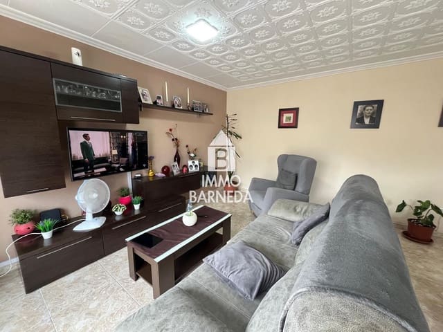 4 soveværelse Lejlighed til salg i Roses - € 199.500 (Ref: 9431826)