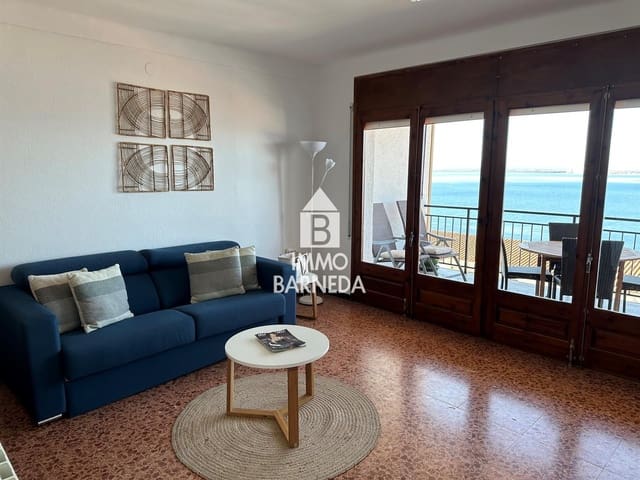 1 chambre Appartement à vendre à Roses avec garage - 255 000 € (Ref: 9431827)