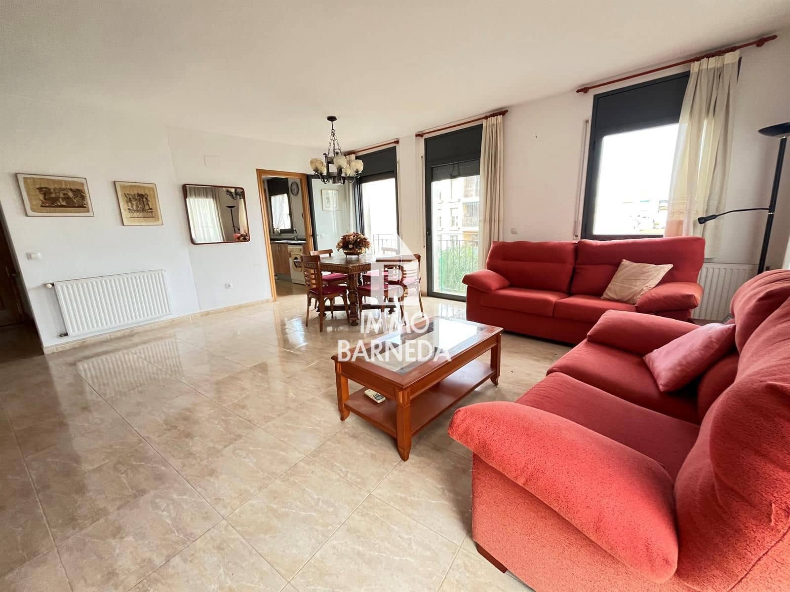 3 bedroom Flat for sale in Roses - € 287,000 (Ref: 9431828)