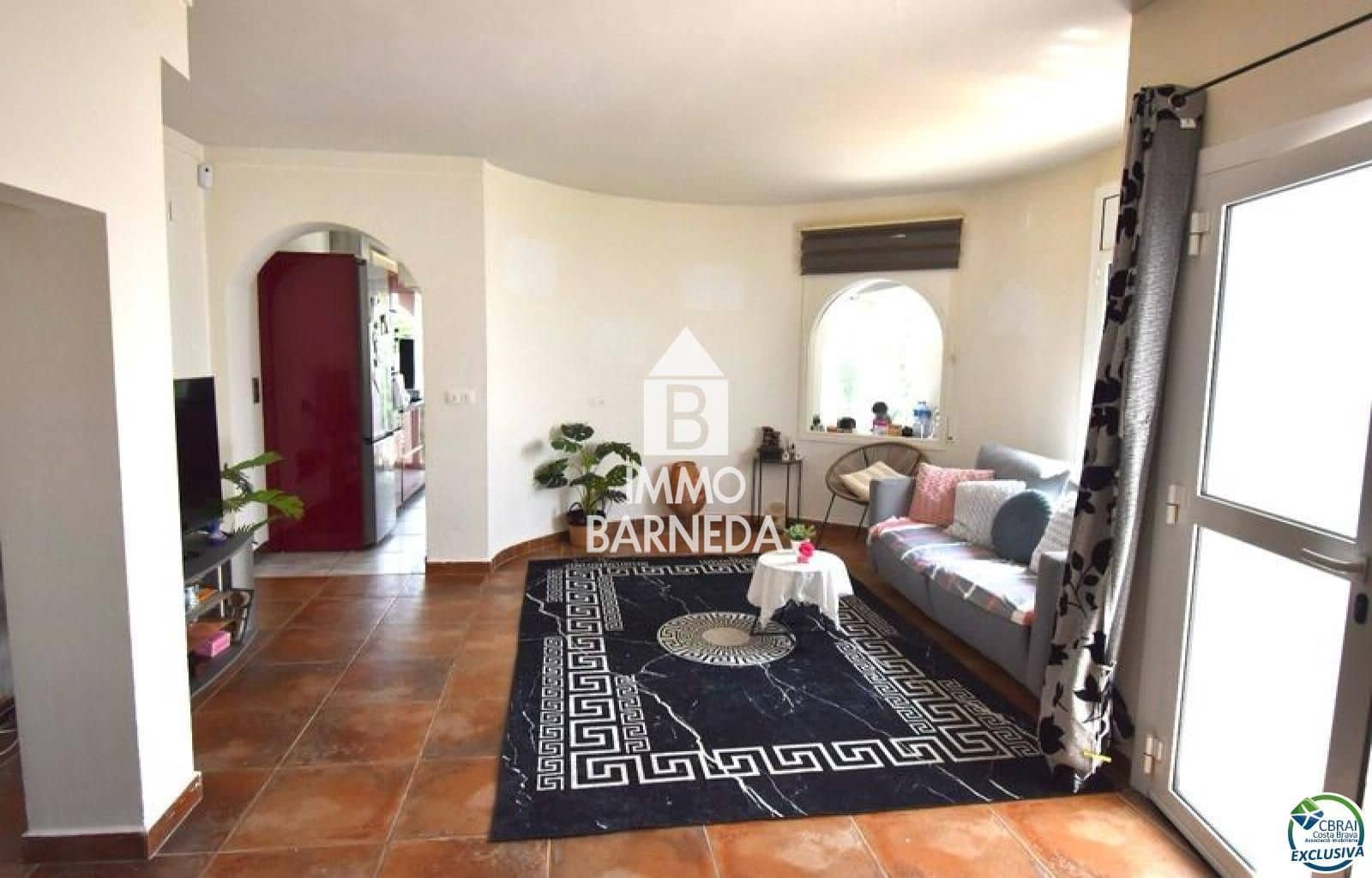 2 sovrum Villa till salu i Empuriabrava - 395 000 € (Ref: 9432022)