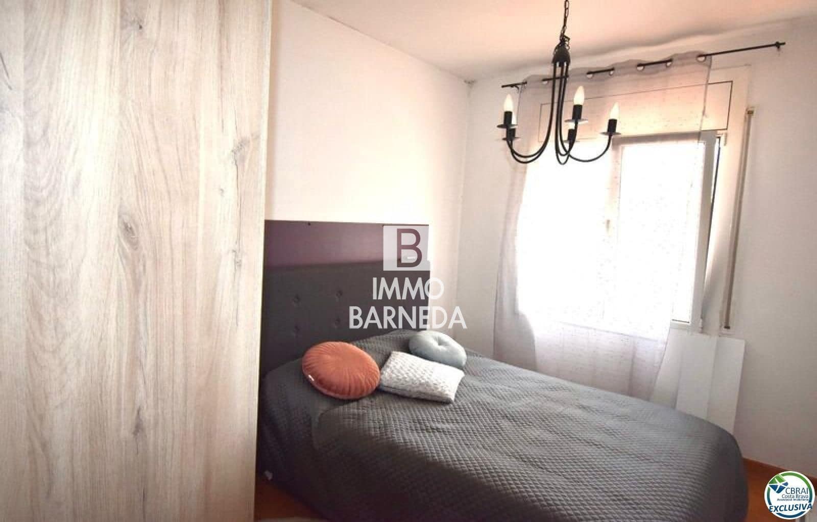 2 sovrum Villa till salu i Empuriabrava - 395 000 € (Ref: 9432022)