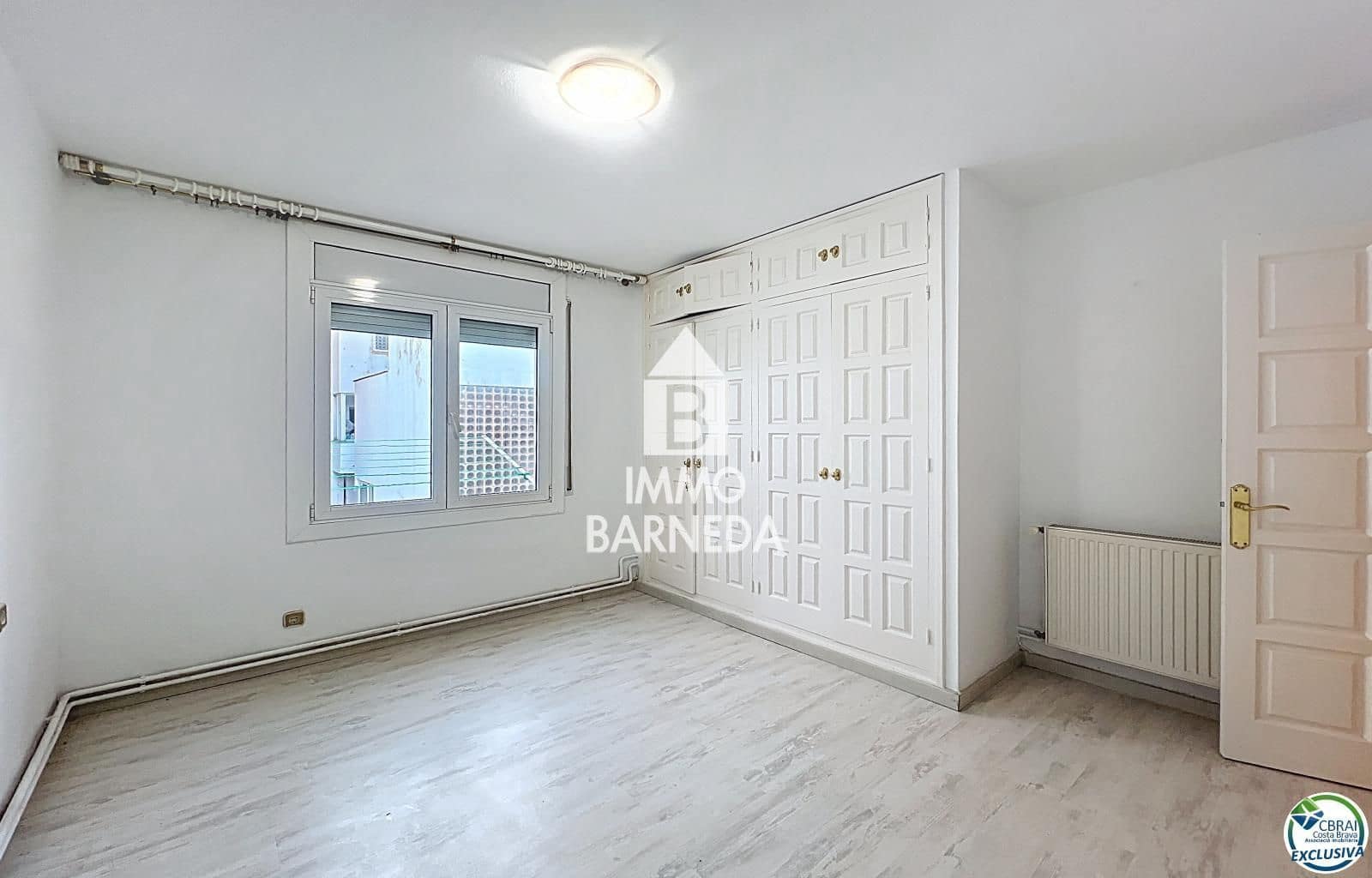 2 chambre Appartement à vendre à Roses - 185 000 € (Ref: 9437813)