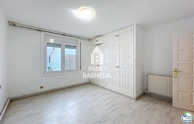 2 chambre Appartement à vendre à Roses - 185 000 € (Ref: 9437813)