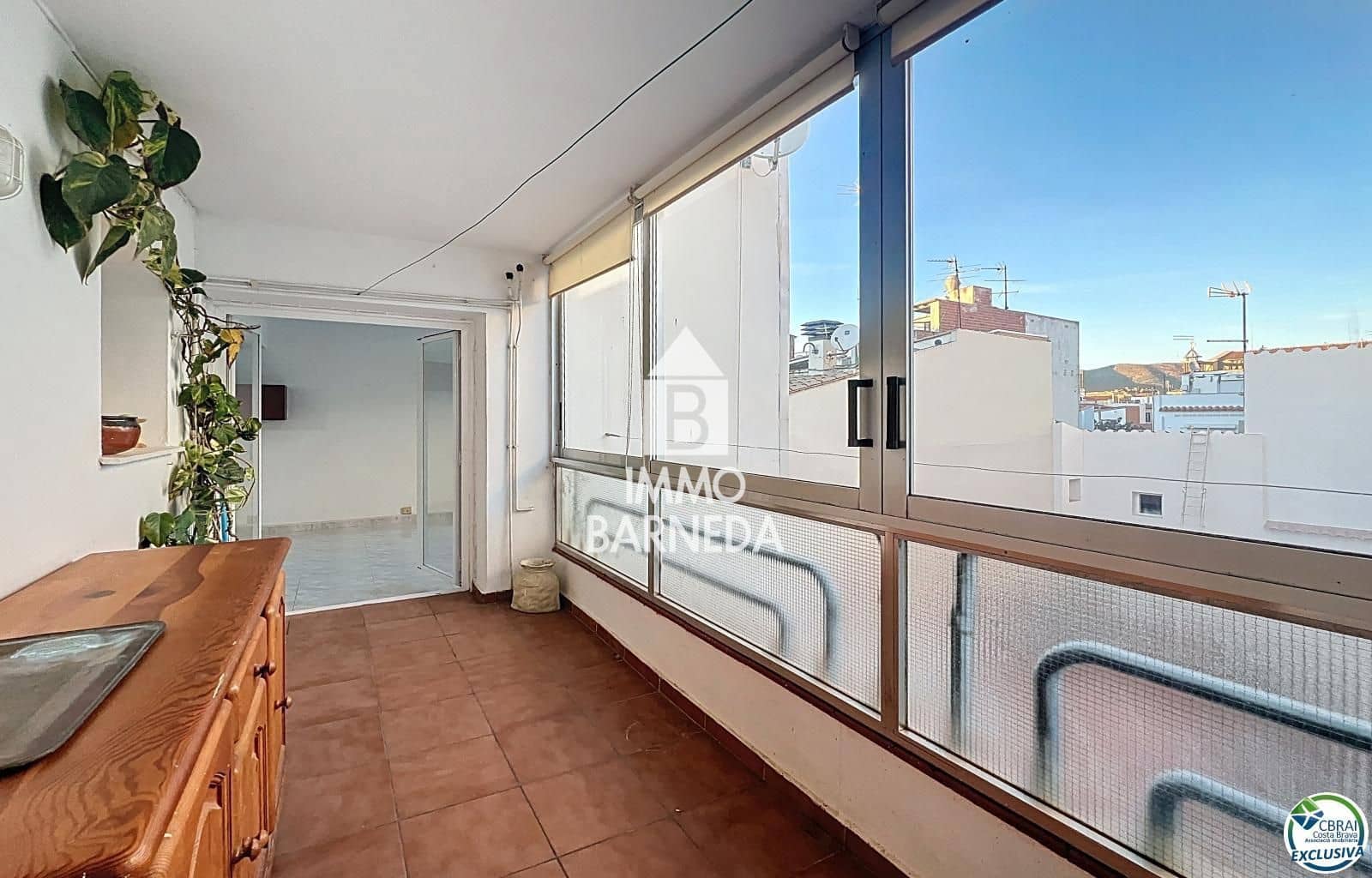 2 chambre Appartement à vendre à Roses - 185 000 € (Ref: 9437813)