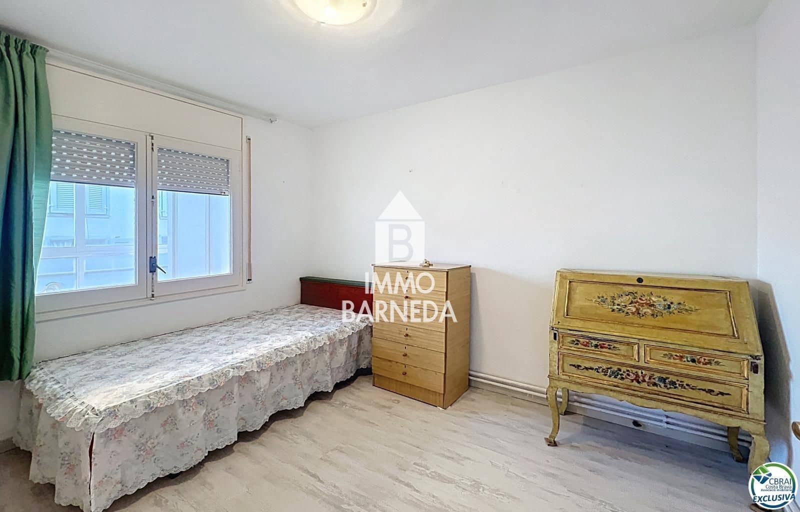 2 chambre Appartement à vendre à Roses - 185 000 € (Ref: 9437813)