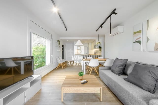 2 sypialnia Mieszkanie na sprzedaż w Roses z garażem - 395 000 € (Ref: 9447037)