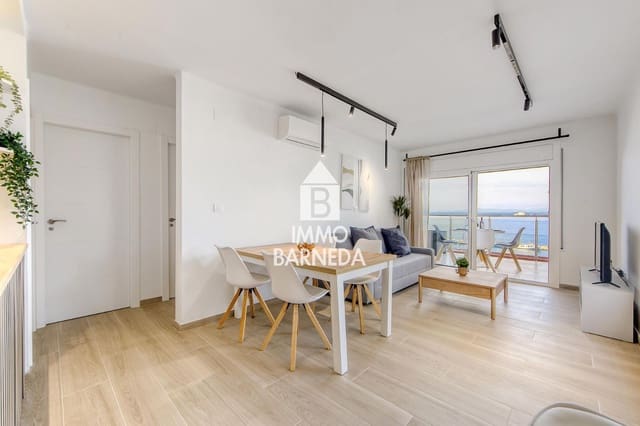 2 sypialnia Mieszkanie na sprzedaż w Roses z garażem - 395 000 € (Ref: 9447037)