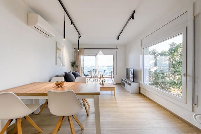 2 camera da letto Appartamento in vendita in Roses con garage - 385.000 € (Rif: 9447037)