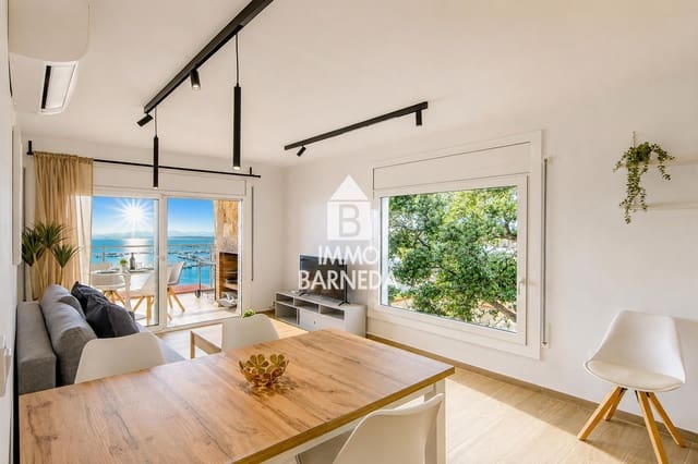 Piso de 2 habitaciones en Roses en venta con garaje - 378.000 € (Ref: 9447037)