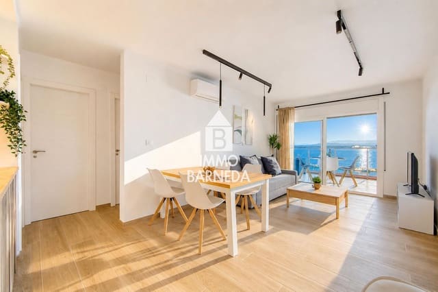 Piso de 2 habitaciones en Roses en venta con garaje - 378.000 € (Ref: 9447037)