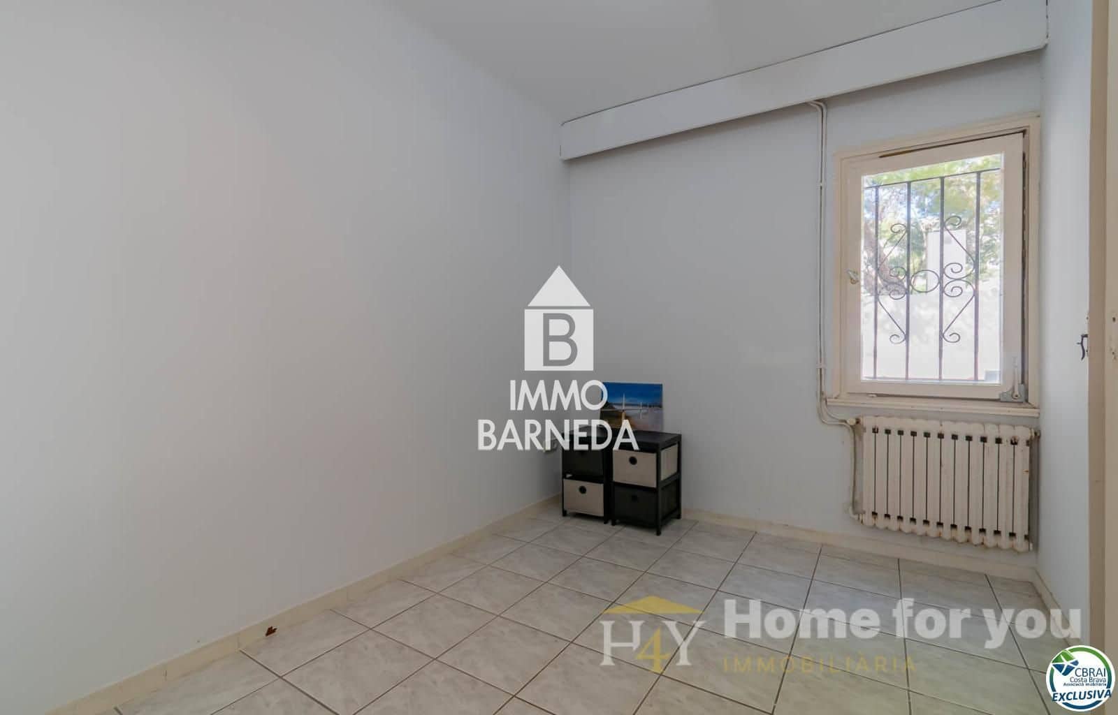 4 sypialnia Willa na sprzedaż w Roses z garażem - 645 000 € (Ref: 9449301)