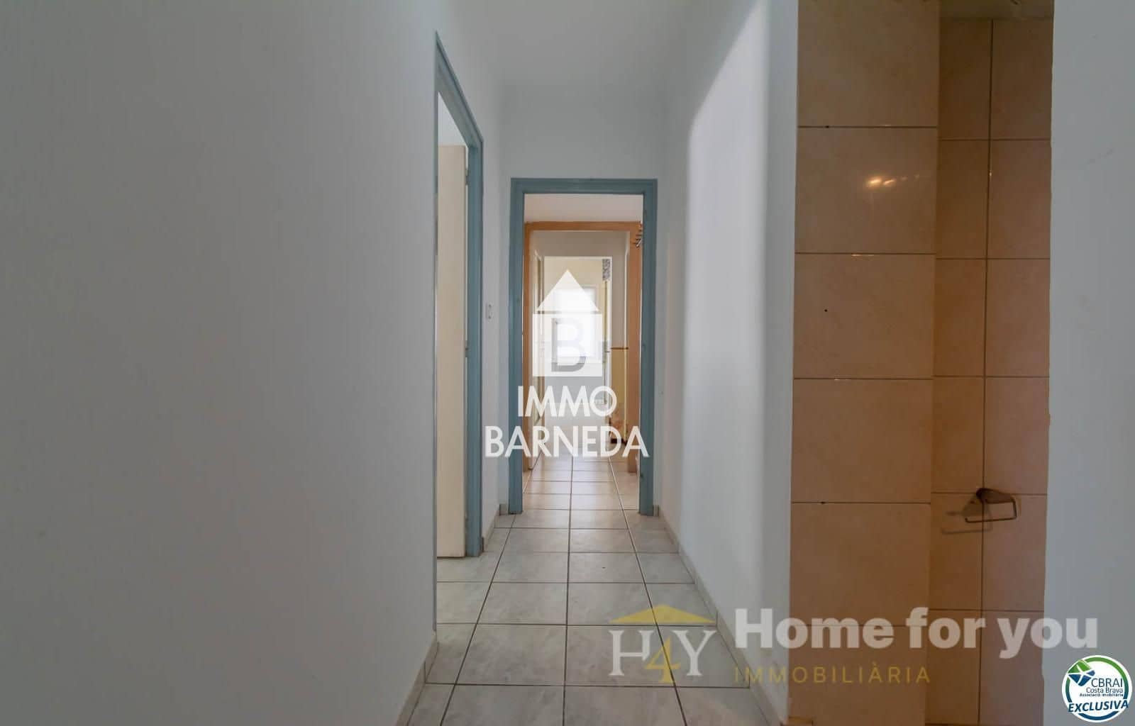 4 sypialnia Willa na sprzedaż w Roses z garażem - 645 000 € (Ref: 9449301)