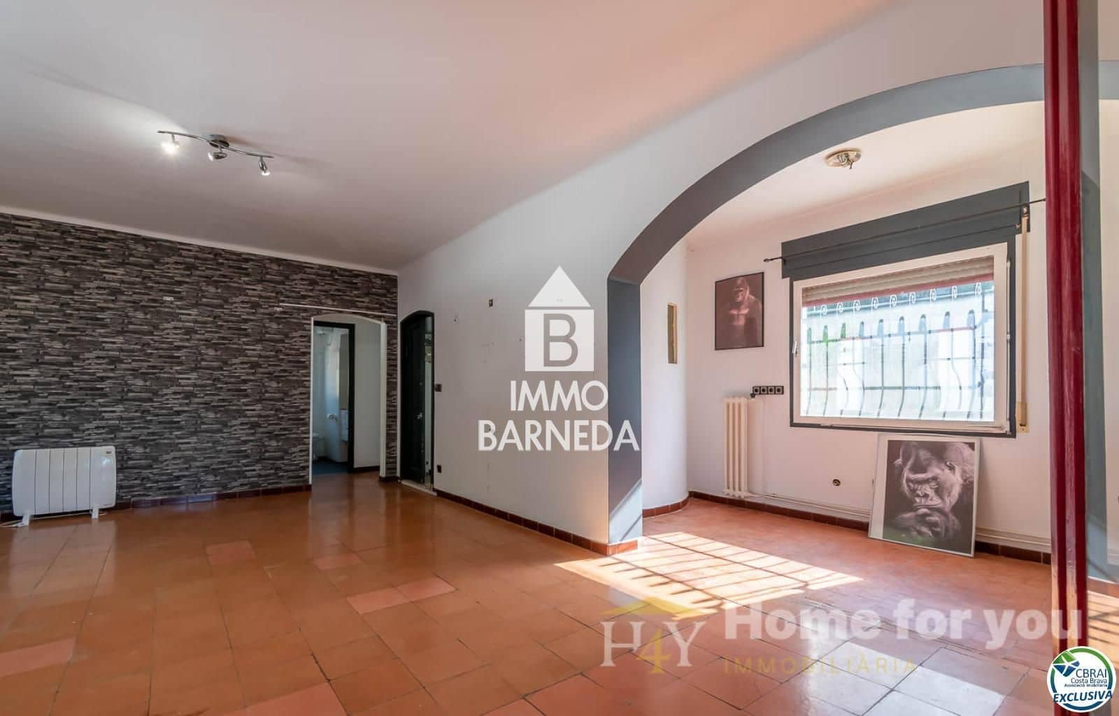 4 sypialnia Willa na sprzedaż w Roses z garażem - 645 000 € (Ref: 9449301)