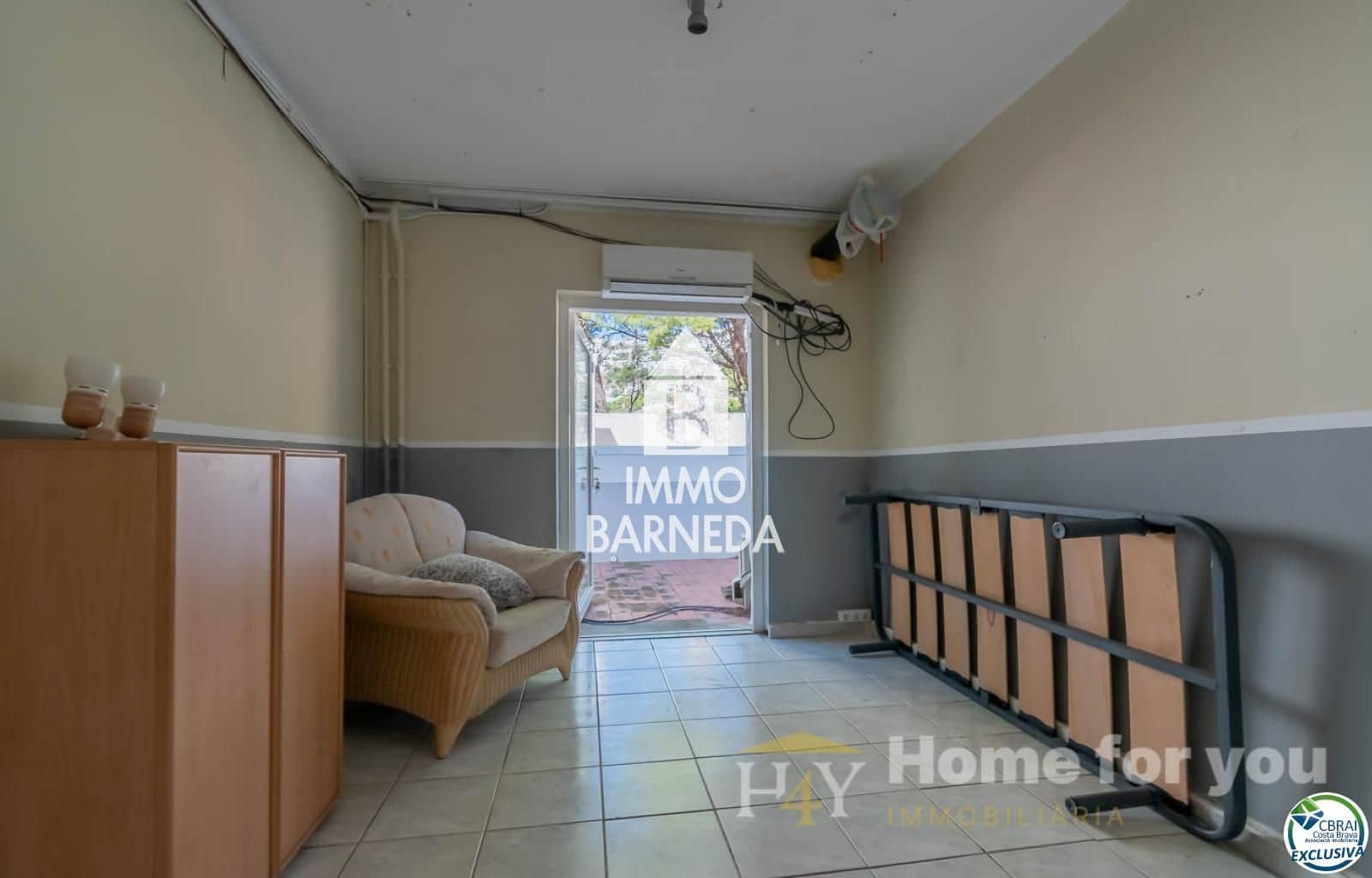 4 sypialnia Willa na sprzedaż w Roses z garażem - 645 000 € (Ref: 9449301)