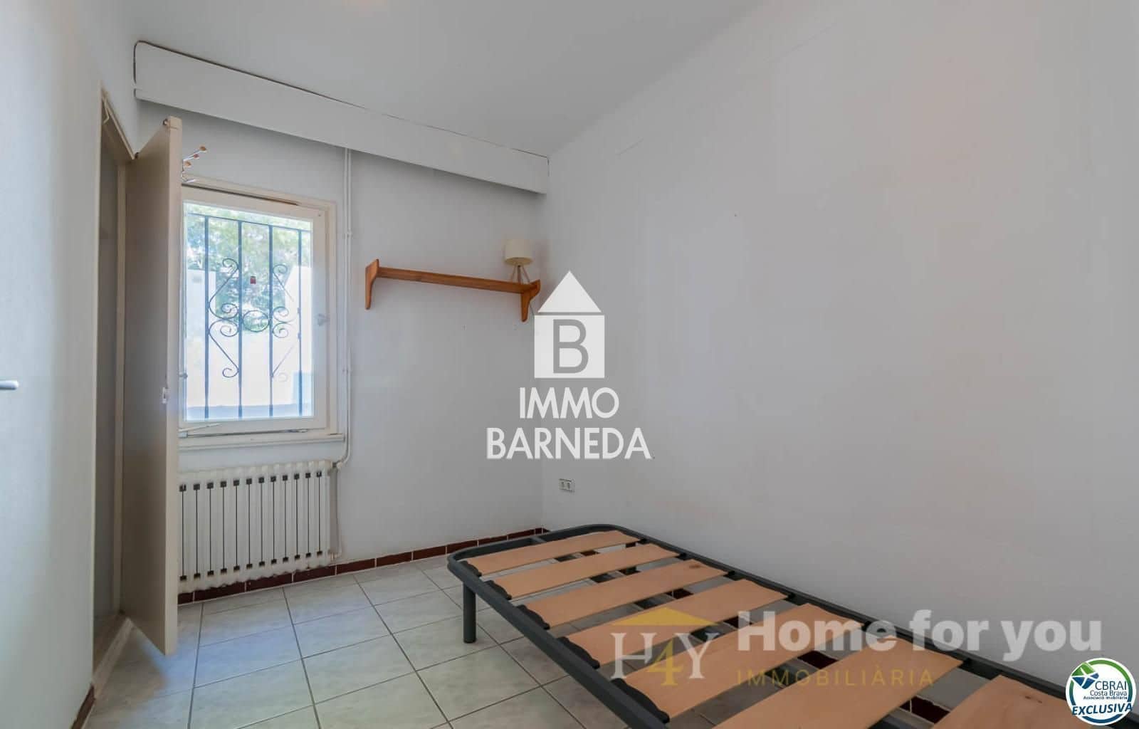 4 sypialnia Willa na sprzedaż w Roses z garażem - 645 000 € (Ref: 9449301)