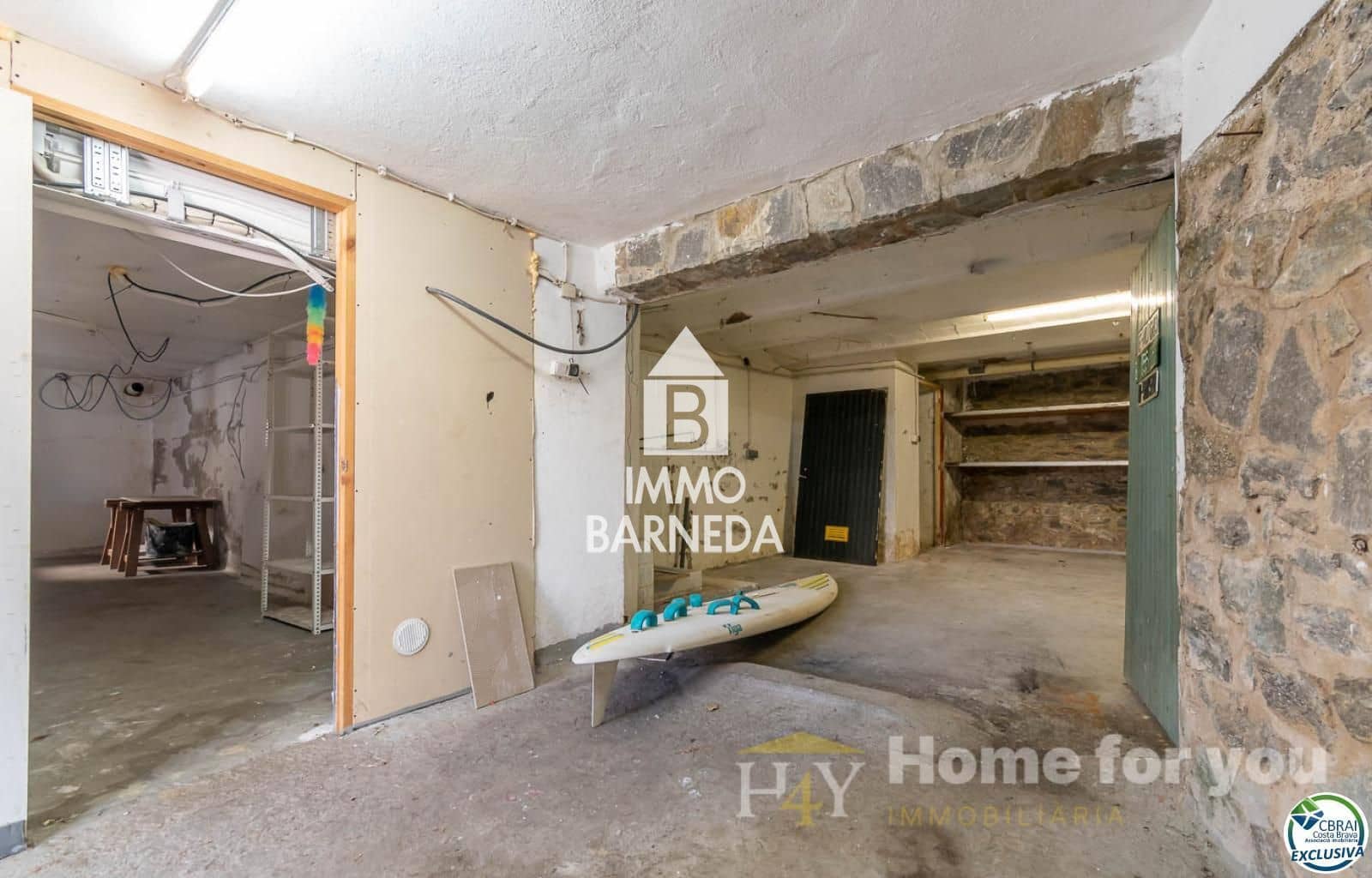 4 sypialnia Willa na sprzedaż w Roses z garażem - 645 000 € (Ref: 9449301)