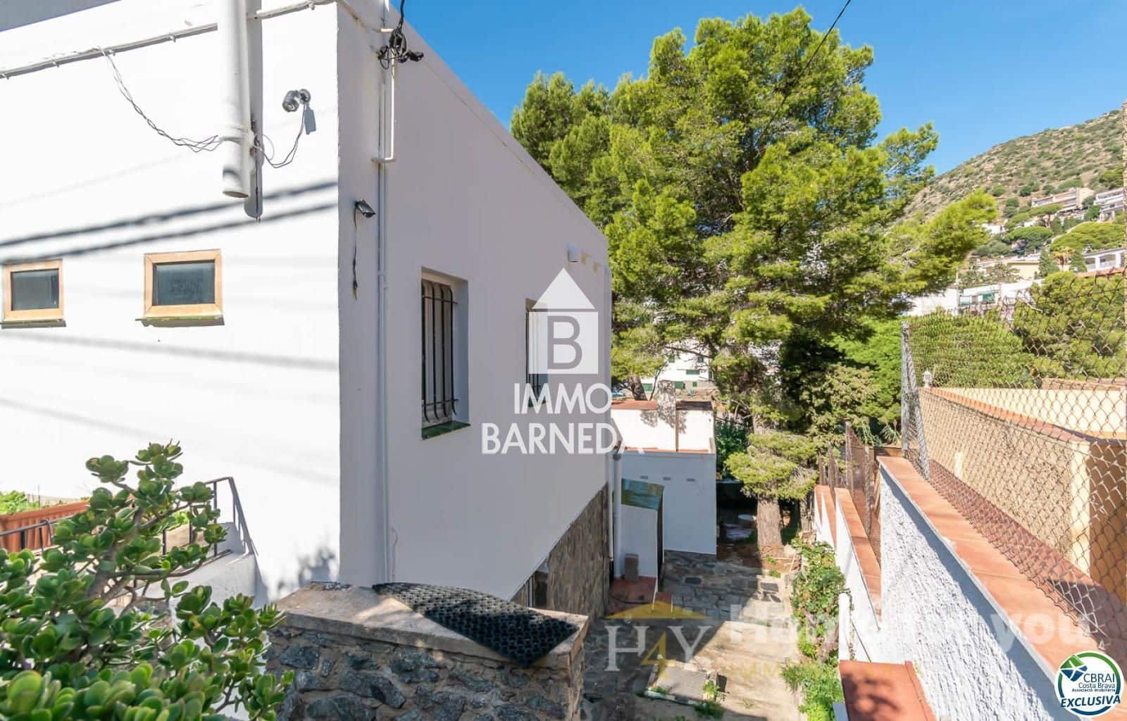 4 sypialnia Willa na sprzedaż w Roses z garażem - 645 000 € (Ref: 9449301)