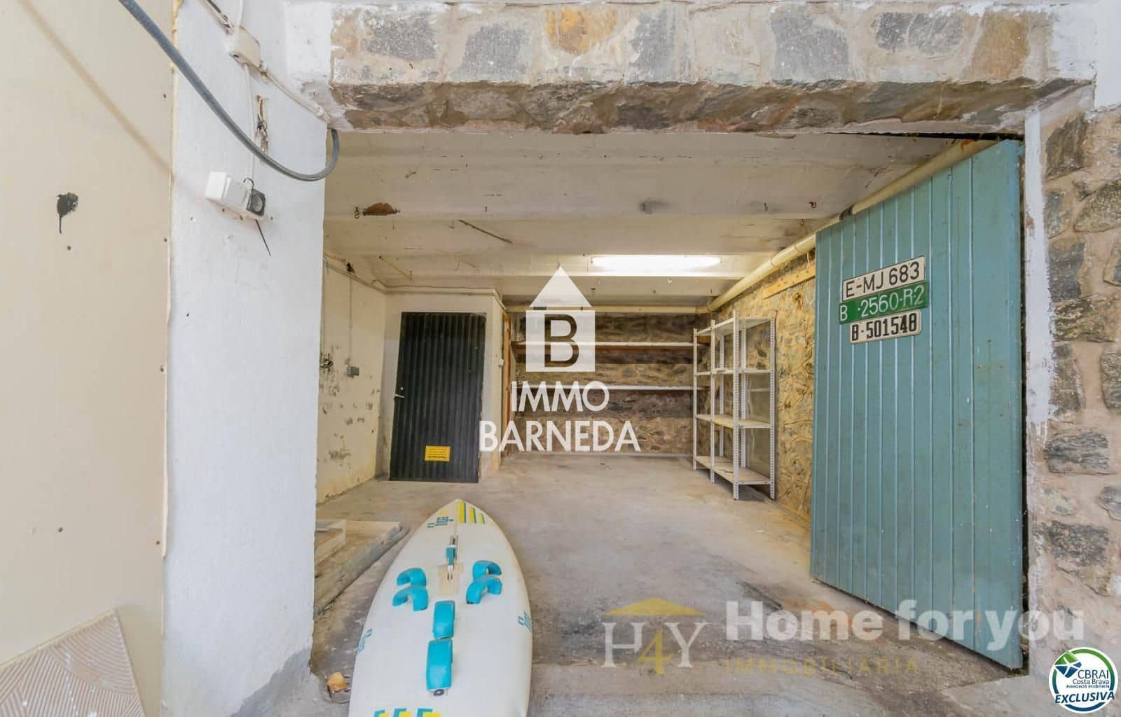 4 sypialnia Willa na sprzedaż w Roses z garażem - 645 000 € (Ref: 9449301)