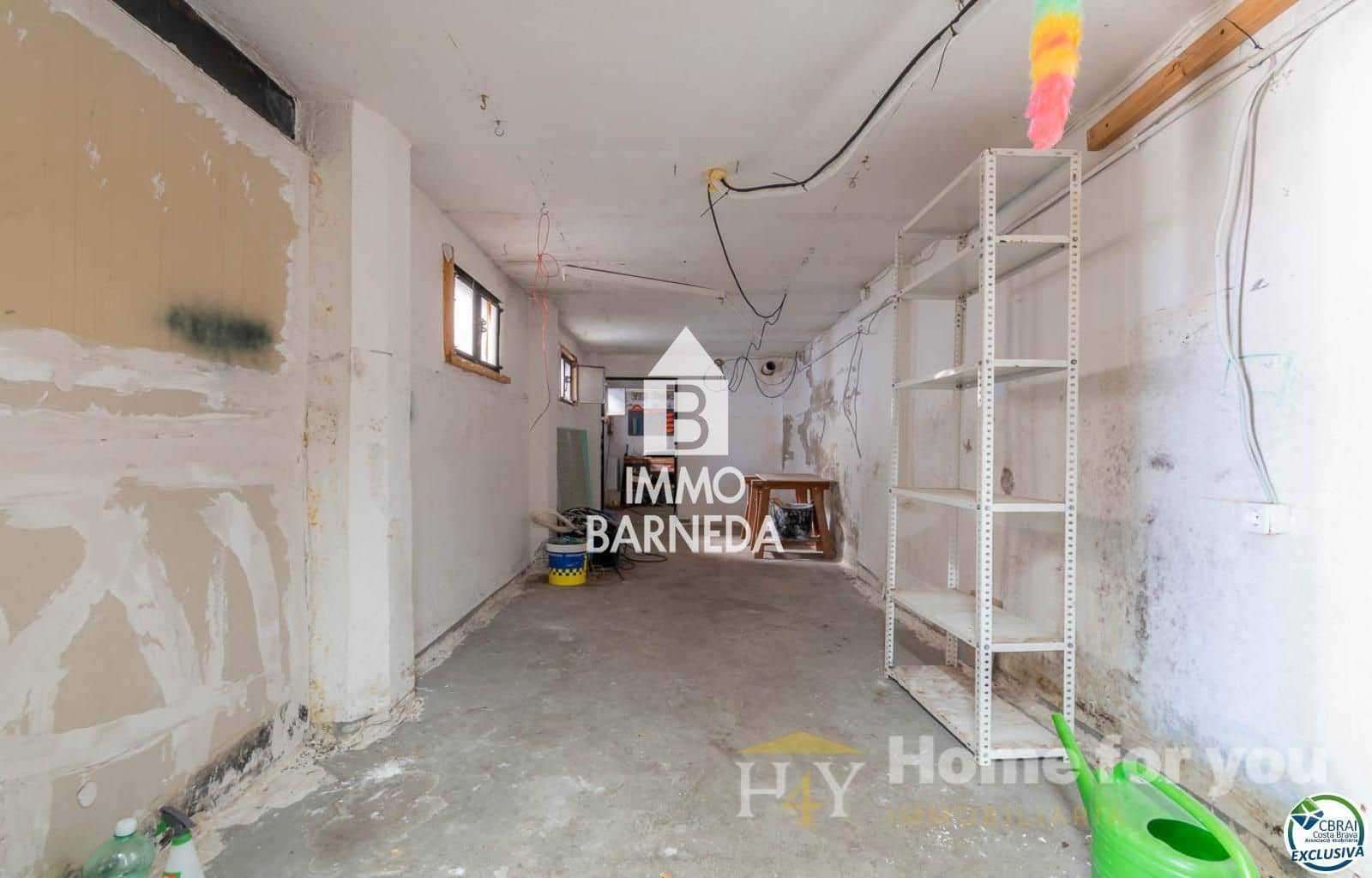 4 sypialnia Willa na sprzedaż w Roses z garażem - 645 000 € (Ref: 9449301)