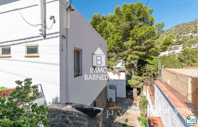 4 sypialnia Willa na sprzedaż w Roses z garażem - 645 000 € (Ref: 9449301)