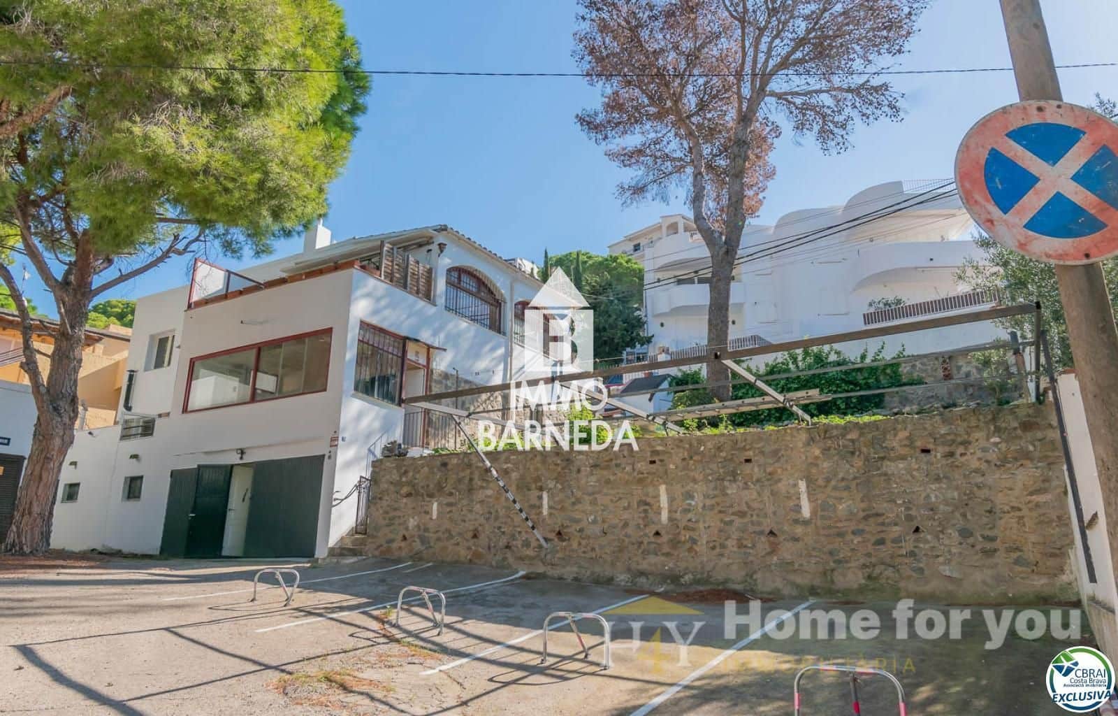 4 sypialnia Willa na sprzedaż w Roses z garażem - 645 000 € (Ref: 9449301)